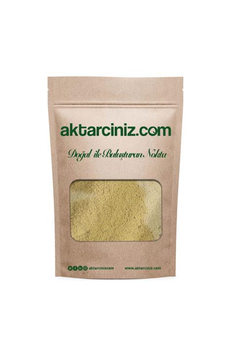AKTARCINIZ Kimyon Toz 1kg
