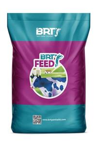 BRT FAMILY Brt Feed Besi Hayvanları Için Yem Katkı Vitamin Mineral Premıx 10kg