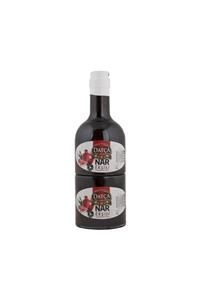 Datça Köy Ürünleri Datça Nar Ekşisi (kule Şişe Alt-üst) 500 Ml