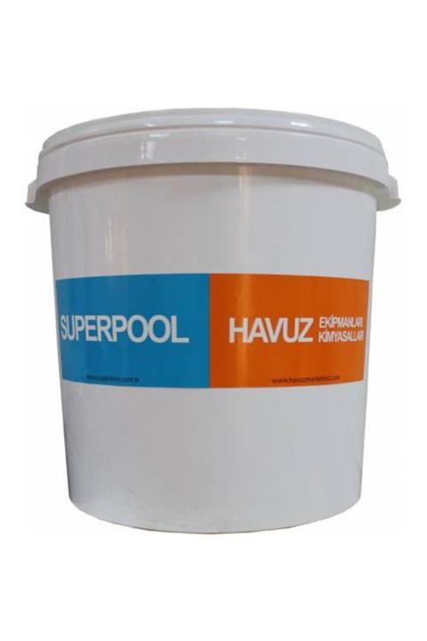 SPP SUPERPOOL Spp %56 gr Toz Klor 10 Kg