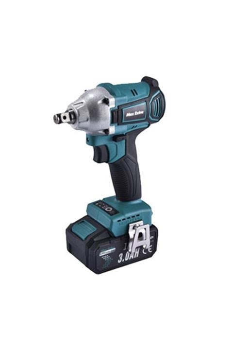 Max Extra Max-extra Mxp6833 Akülü Somun Sökme 1/2\