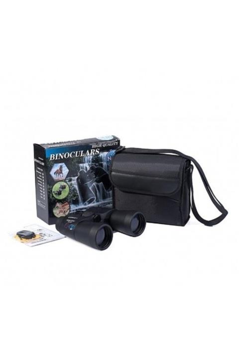 Comet Süper Kaliteli 10x50 Dpsı Dürbün