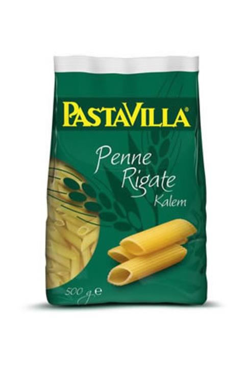 Pastavilla Kalem Makarna 500 G