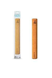 Humble Brush Toothbrush Case Bambu Çocuk Diş Fırçası Saklama Kabı