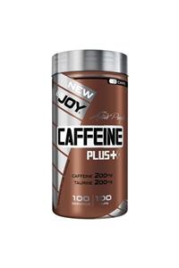 Bigjoy Sports Caffeine Plus 100 Kapsül