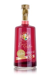 DAYE HATUN Hodan Sirkesi / Borage Vinegar (500 Ml)