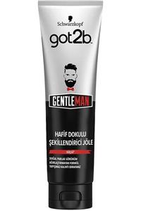 Schwarzkopf Got2b Hafif Dokulu Şekillendirici Jöle 150 ml