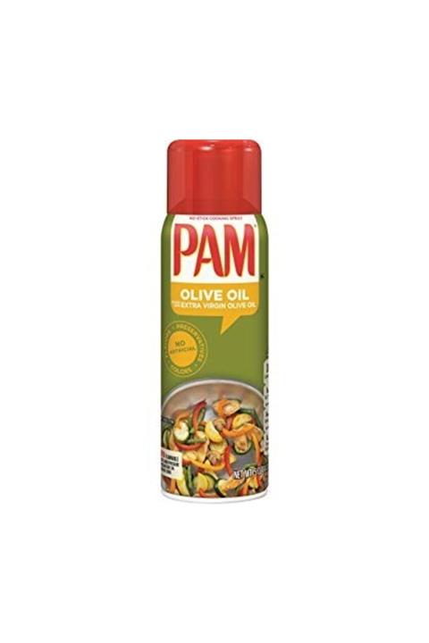 P.A.M. Sprey Zeytinyağı - 141 g