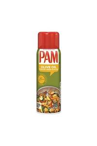P.A.M. Sprey Zeytinyağı - 141 g