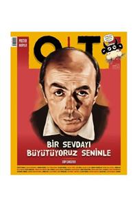 Ot Dergisi Sayı:81 Kasım 2019