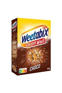 Weetabix Minis Choco 450 Gr