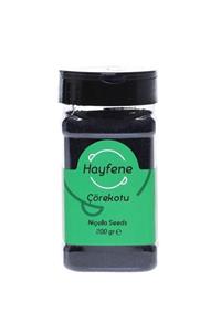 Hayfene Çörekotu - 200 gr