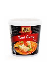 Real Thai Kırmızı Köri Ezmesi 400 gr Red Thai