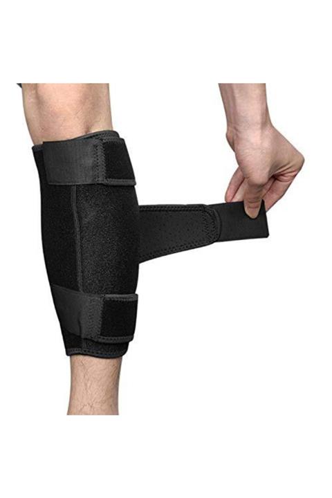 Ankara Medikal Alt Baldırlık - Calf Brace Support - Tek Beden