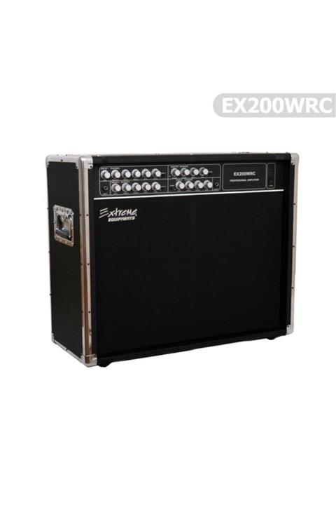 Extreme Professional Amfi Ex200wrc