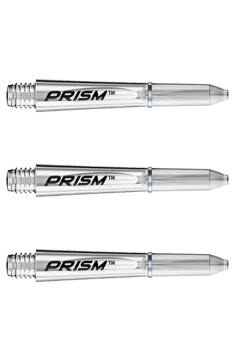WINMAU 7015-003 Prism1.0 Dart Şaft Seti X-kısa