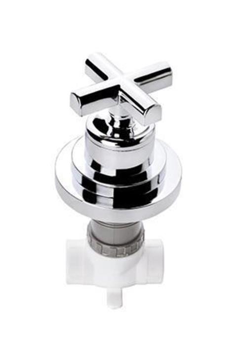 Arvax Seval Artı Ara Valf Taharat Musluğu