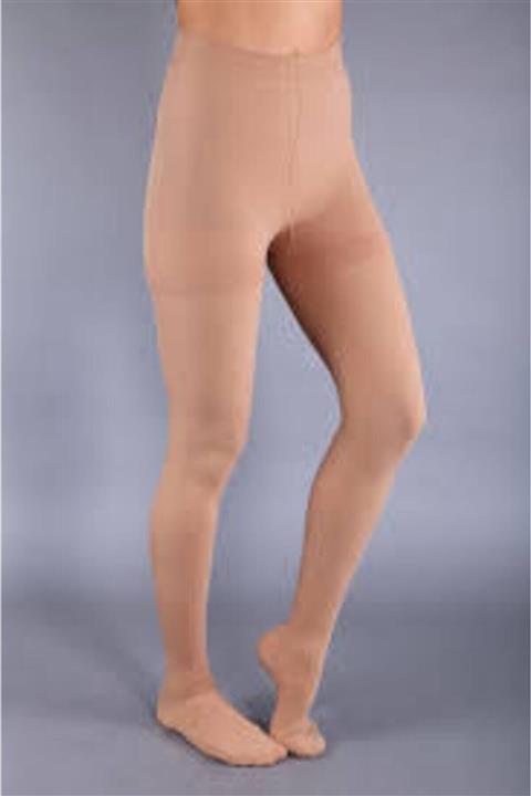 megev medikal Kilotlu Orta Basınç (ccl2 - 23-32 Mmhg) Kapalı Burun Varis Çorabı