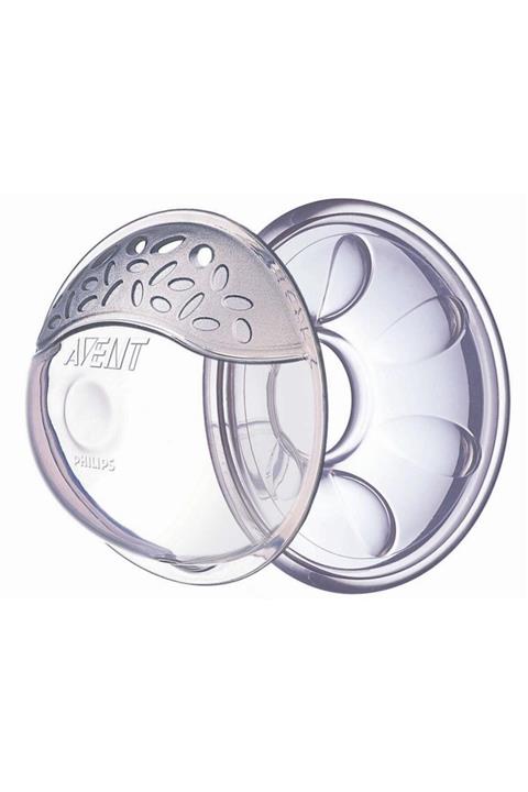 Philips Avent Göğüs Kalkanı 2'li Scf157/02