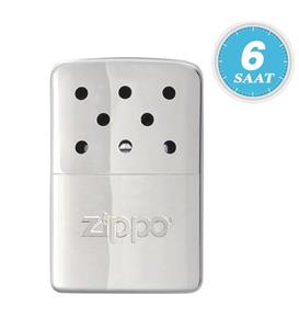 Zippo Hi Polish Hand Warmer El Isıtıcısı Cep Sobası 40360