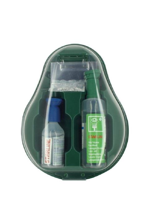 Starline Cps024 Göz Duşu Istasyonu