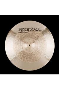 İstanbul Mehmet Empire Jazz Ride Sizzle 22 Inch Ride