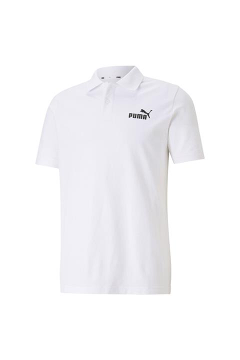 Puma Ess Polo Kadın Tshirt