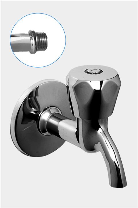 Uniquem Kısa Musluk Tse