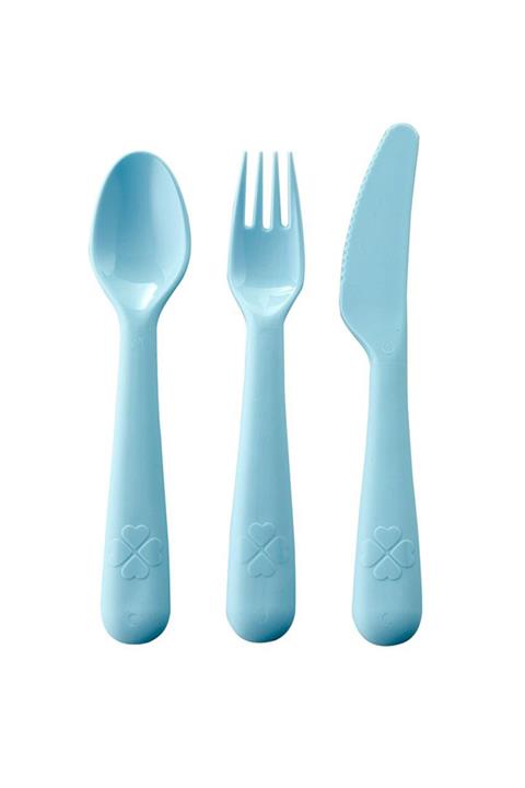 DipFiyatBurada Kalas Patel Tonlar Çatal Bıçak Kaşık 3'lü Set