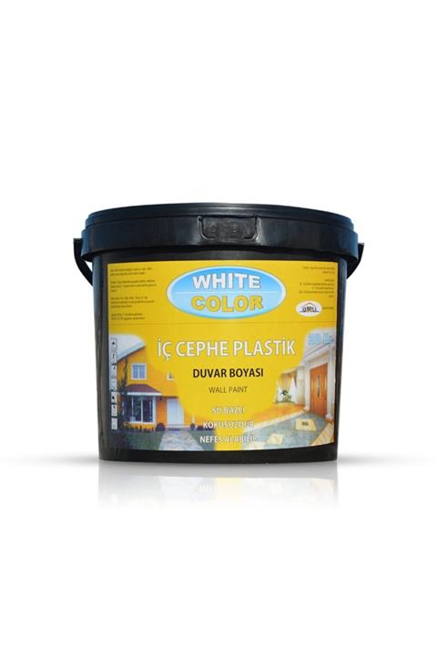 AYBOYA 20 Kg Plastik Duvar Boyası