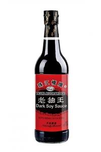 Pearl River Bridge Dark Soya Sosu  600ml