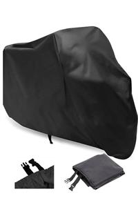 CoverPlus Yamaha Mt-25 Abs Motosiklet Brandası Motor Branda-siyah