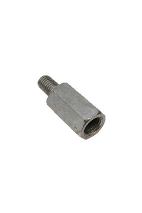 Bajaj Pulsar 200 Ns Koruma Demir Saplaması Alt