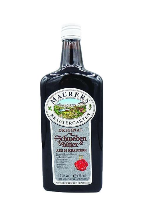 Nahita Alıc Sirkesi 500 ml