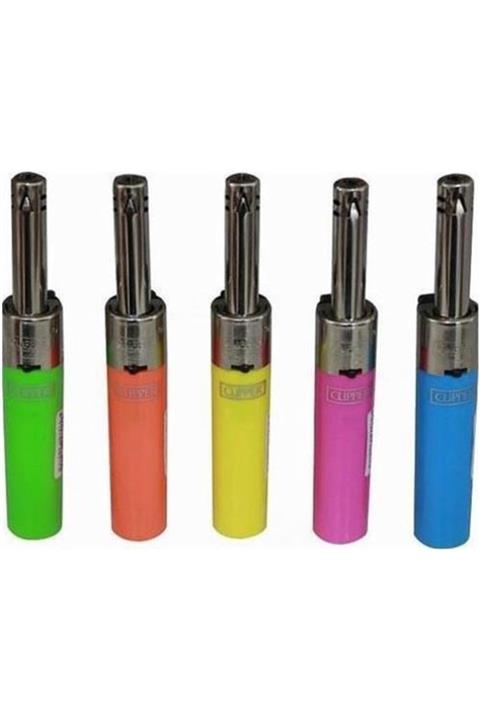 Happyland Meşale Volkan Yakmak İçin Uzun Çakmak