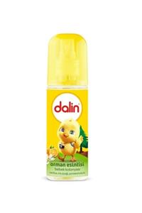 Dalin Kolonya Orman Esintisi 150ml Özc-9