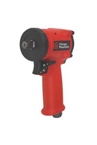 CHICAGO PNEUMATIC Havalı Somun Sökme Tabancası Mini 1 / 2 Cp7732