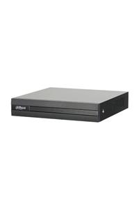 DAHUA Xvr1b08-ı 8 Kanal H.265 8 2ıp 1xses 1xvga 1xhdmı 1080n Dvr Kayıt Cihazı Siyah