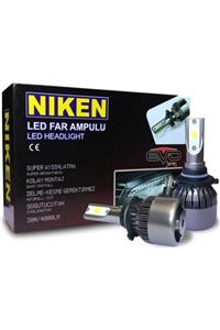 Niken Led Xenon H11 Evo Serisi