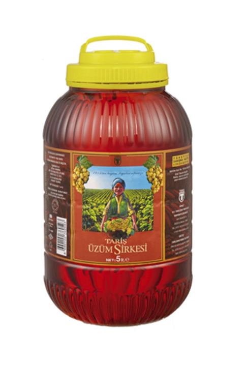 Tariş Üzüm Sirkesi 5 lt