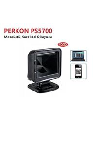 Spider Perkon 5700 2d-1d Imager Usb Masaüstü Karekod Okuyucu