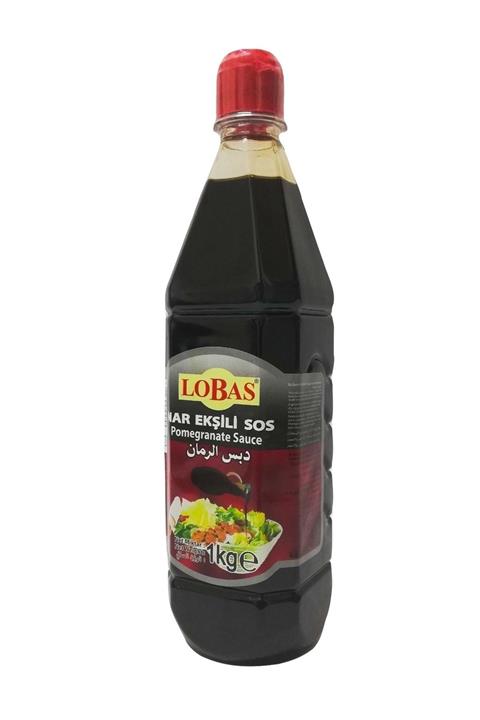 LOBAS Nar Ekşisi Sosu 1 kg