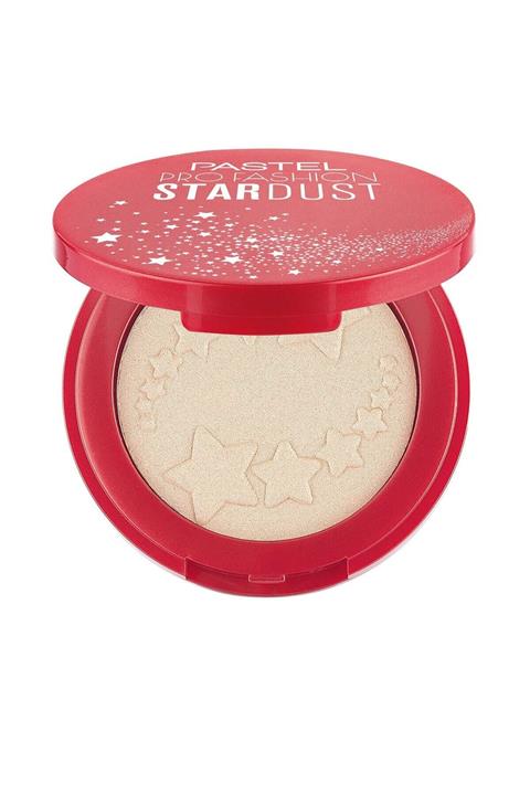 Pastel Aydınlatıcı Pudra Profashion Stardust Highlighter Vega 320 8690644003202