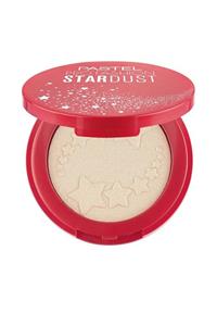 Pastel Aydınlatıcı Pudra Profashion Stardust Highlighter Vega 320 8690644003202