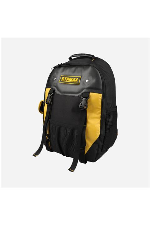 Rtrmax Rtx3002 Profesyonel Çok Fonksiyonlu Sırt Tipi Takım Çantası 48  x 32 x 20 Cm
