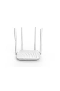 tenda F9 4 Port Wifi-n 600mbps Router 4 Anten