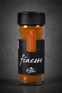 Finesse by Baharat Dükkanı Kajun Baharatı 40gr (tuzluklu Kapak)
