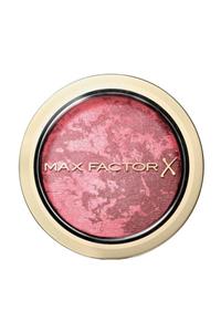 Max Factor Allık - Creme Puff Blush 20 Lavish Mauve 96099308