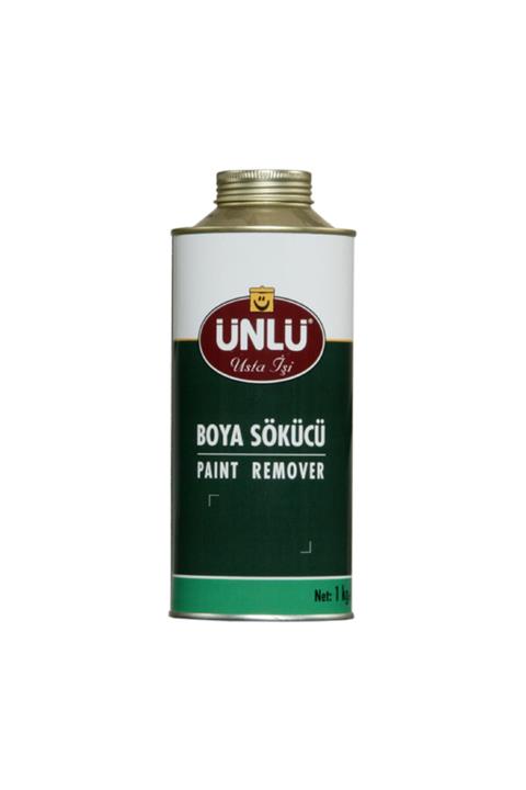 Ünlü Boya Sökücü 1kg