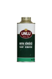 Ünlü Boya Sökücü 1kg